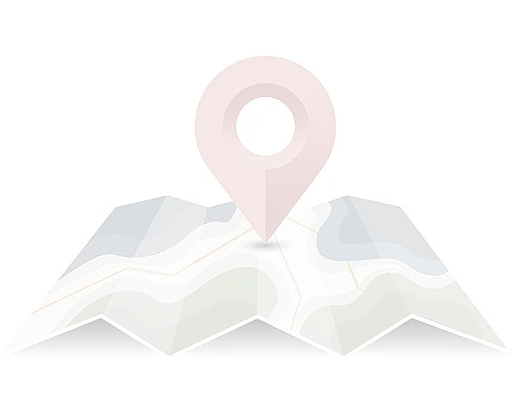 חיפוש לפי איזור